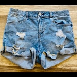 PacSun Women’s Jean Shorts-size 29